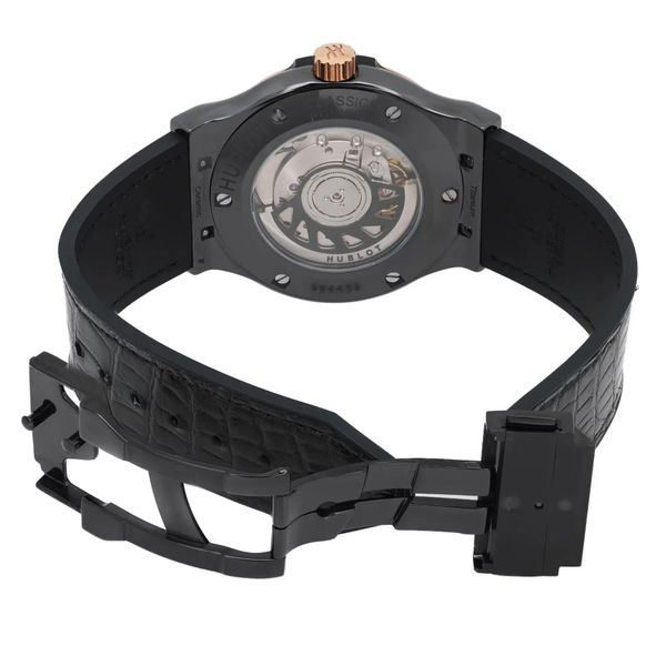 Hublot Classic Fusion 542.CO.1780.RX